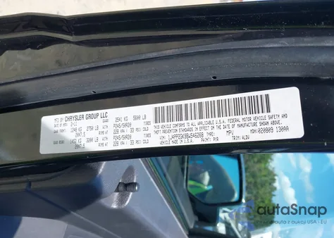 2011 Jeep Liberty Sport z USA, uszkodzony, nr VIN 1J4PP2GK9BW546268